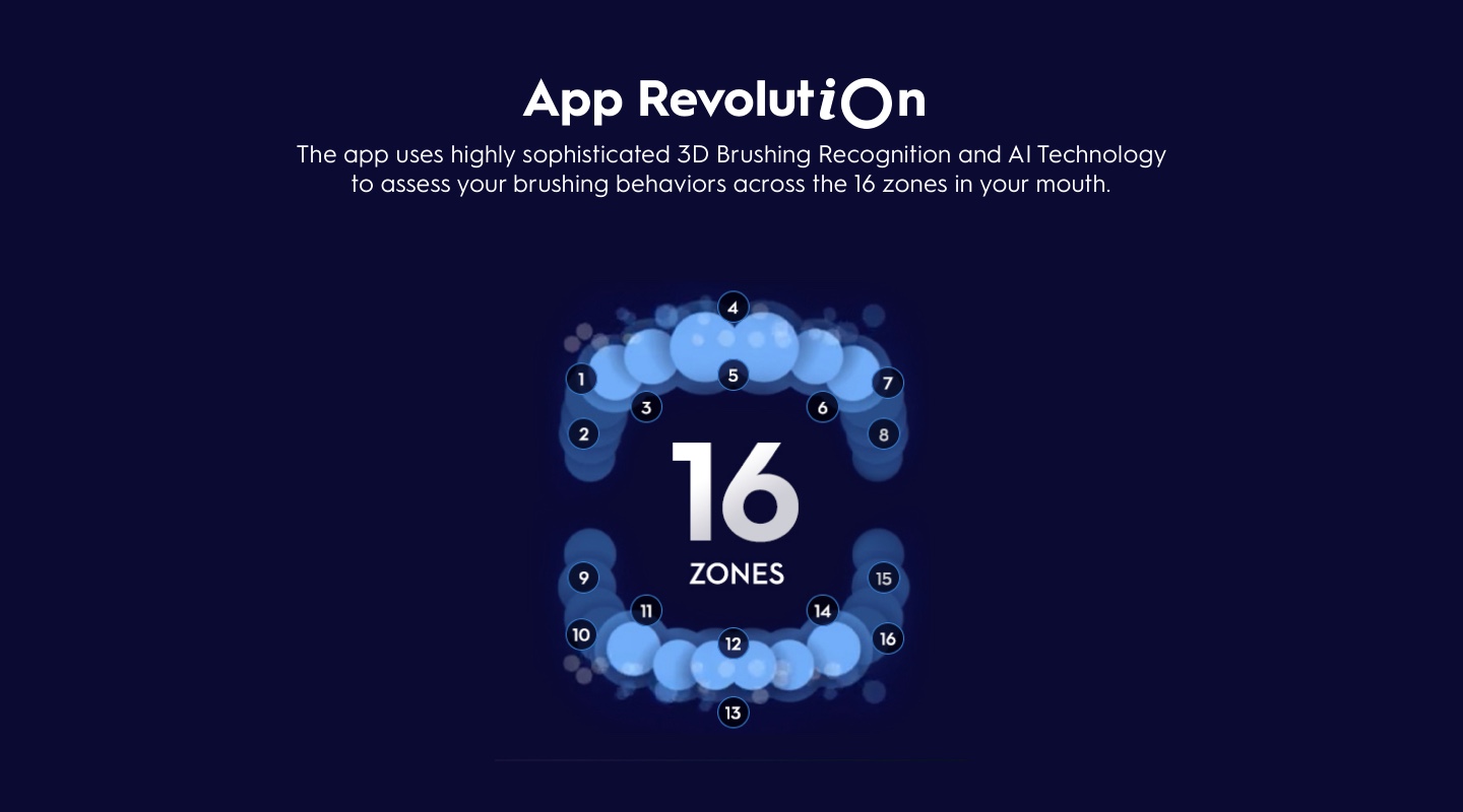 iO9 app revolution desktop